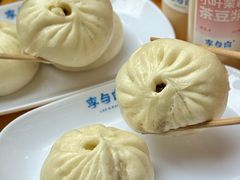 -李与白包子铺(桐梓林店)