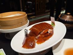 -魁盛居百年鲁菜馆(县西巷店)