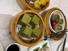 -老廣新意-全天茶点(宝能店)