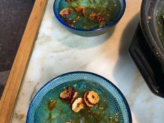 美颜冰粉-常和州·夜宵大排档(常州单店)