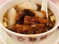 牛筋面-池记(尖沙咀店)