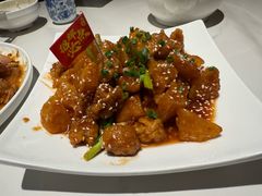 -旺达·福州菜(正大广场店)
