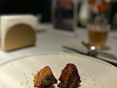 -大中华希尔顿酒店·兰亭潮中餐厅·粤菜
