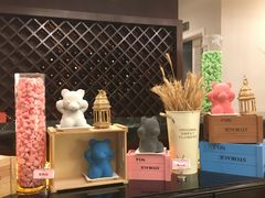 -武汉江城明珠豪生大酒店