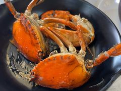 -莲花公园煎蟹(总店)