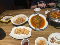 -九头鹰家宴(岳家嘴店)