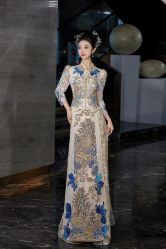 -Color卡诺婚纱礼服馆(南京严选店)