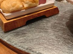-宴语·新疆菜·大盘鸡·烤肉(北泉店)