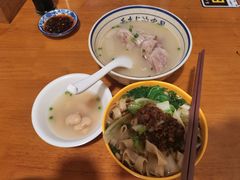 -易老妈蹄花.特色川菜(人民公园总店)