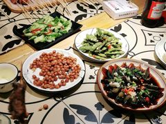 -新凯旋烧烤·燕姐千岛湖土菜