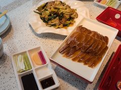 -玉林烤鸭店(黄村兴华店)