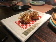 -山葵家·创意料理(宁波来福士店)