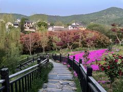 -石塘人家