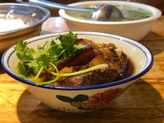同安封肉-聪辉同安老美食饭店(大元路店)