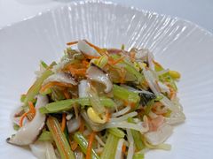 -梅花香里大酒店(郁金香路店)