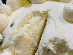 -山与蓝·轻糖鲜果蛋糕(勒泰店)