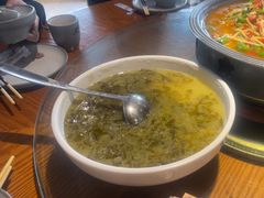 -盐帮食坊•小河帮川菜(四川师大店)