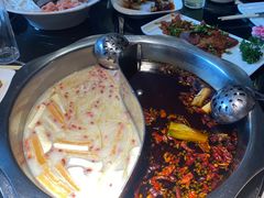 -三只耳火锅(宽窄巷子店)