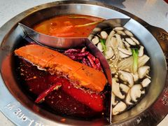 -大龙燚火锅(天钥桥路店)