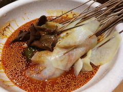 -嘉州叶婆婆钵钵鸡(建设路店)