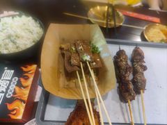 -林二哥宜烤官·宜宾小烧烤