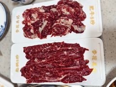 -杏花吴记牛肉火锅