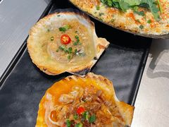 -烧货·活海鲜炭烧(湖滨商业街店)