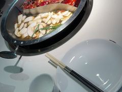 -辣虎·庭院火锅(临平新天地店)