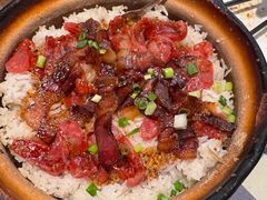 -小粤楼·怀旧粤菜(万辉国际广场店)