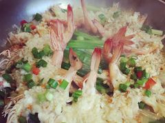 -東舍食唐精品陕菜馆