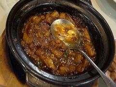 -明本湛江鸡•海鲜小厨(陈家祠店)