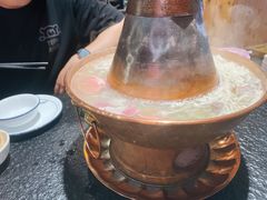 -苏完瓜尔佳氏·满洲涮肉(古方路店)