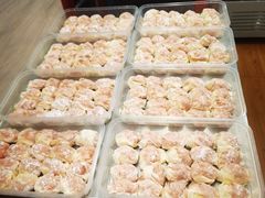 -老温州馄饨担(东游大厦店)