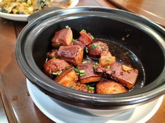 红烧肉-湖鲜楼