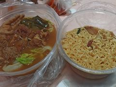 -伙记牛杂糖水