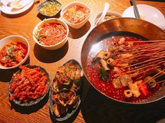 -付小姐在成都(中山公园店)