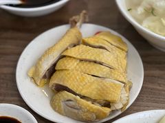 秘制白斩鸡-随柳居·苏式小吃(建新巷店)