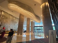 -青岛富力艾美酒店