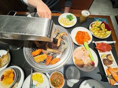 -東盛炭烤自助料理(浦东文峰广场店)