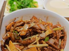 -寻裕记·现炒浇头面(人民广场店)