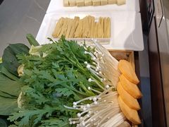 -蝎王府羊蝎子(虎坊桥总店)
