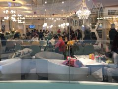 -艾米茉亲子餐厅(万象城店)