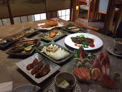 -贵木日本料理·铁板烧(新地假日广场店)