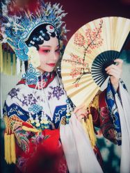 -盘子女人坊古装写真摄影(厦门总店)