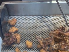 -1973继光香香鸡(大东方百货店)