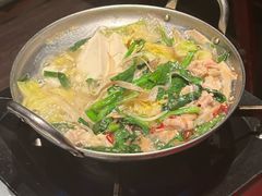博多牛肠火锅-九州酒场ひこぞう(1号店)