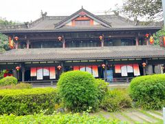 -泸州老窖景区