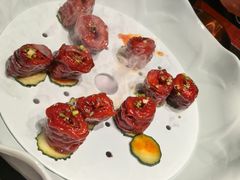 -魁盛居百年鲁菜馆(县西巷店)