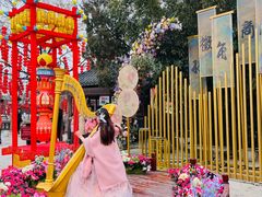 -中国翰园碑林