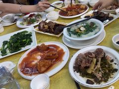 -海鲜街菜馆(海珠南路店)